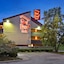 Red Roof Inn Louisville Expo Airport