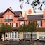 Premier Inn Manchester Altrincham