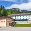 JUFA Hotel Altaussee