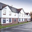 Premier Inn Manchester Airport Heald Green