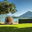 Parkhotel Gunten - Beach & Spa