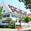Hotel Garni Am Zehntstadl