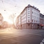 Hotel Doria