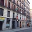 Hostal Diaz