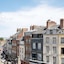 Hotel Le Dauphin Les Loges