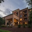 Courtyard By Marriott Winston-Salem Hanes Mall