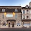 Hotel De La Cloche