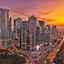 The Ritz-Carlton Jakarta, Pacific Place