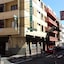 Hotel Las Palmas Urban Center