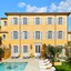 Airelles Pan Dei Palais