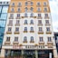 Sakura Elite Hotel