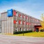 Ibis Budget Metz Technopole