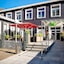 SleepinRoomz Boutique Hotel Dortmund