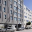 Ibis Budget Málaga Centro