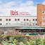 Ibis Saint-Étienne - La Terrasse