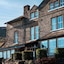 The Fell Hotel