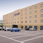 Premier Inn Stevenage Central