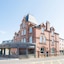 Premier Inn Leek Town Centre