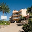 Sea Star Apartments