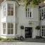 White Lodge Hotel
