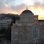 Metropolis Hotel
