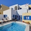 Afrodete Hotel
