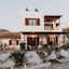 Petros Studios & Suites