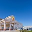 Super 8 By Wyndham Moose Jaw Sk