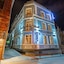 Hotel Sharden