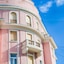 Starlight Luxury Rooms