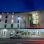 Corso Hotel Pécs