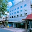 Laxston Hotel By Front One