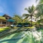 Sejuk Beach Villas