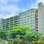 Oak Tree Emerald Hotel Semarang