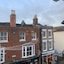 Pilgrims Hotel
