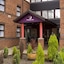 Premier Inn Livingston (M8