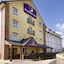 Premier Inn Llanelli Central East