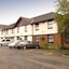 Premier Inn Oldham (Broadway)