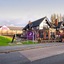 Premier Inn Warrington North East