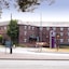 Premier Inn Falkirk Central