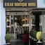 Kikar Boutique Hotel