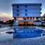 The Atrium Boutique Hotel