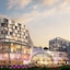 Gulf Hotel Apartment