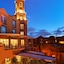 The Address Boutique Hotel