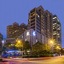 Park Avenue Clemenceau