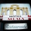 Hotel Alcala
