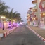 Al Ahmadi Plaza Resort