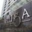 Aruga Apartments By Rockwell Makati