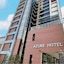 Azure Hotel