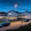 Almaas Hotell Stord